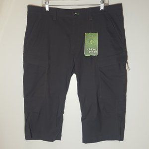 Chlorophylle 3/4 Pants - Size 38 - New - LLEGWX